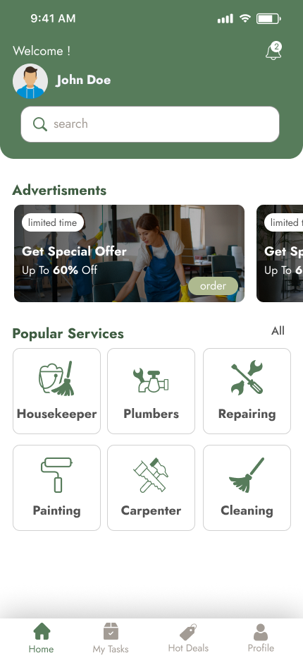 Slider Image